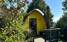 Glamping Park